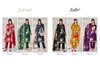 Zahavi By Zulfat Viscose Rayon Printed Dress Material Wholesale Price In Surat
